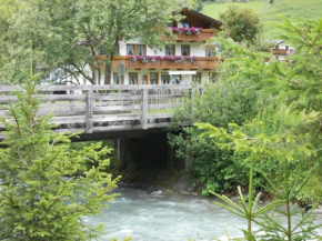 Гостиница Haus Schoderböck  Санкт-Леонхард Пицталь